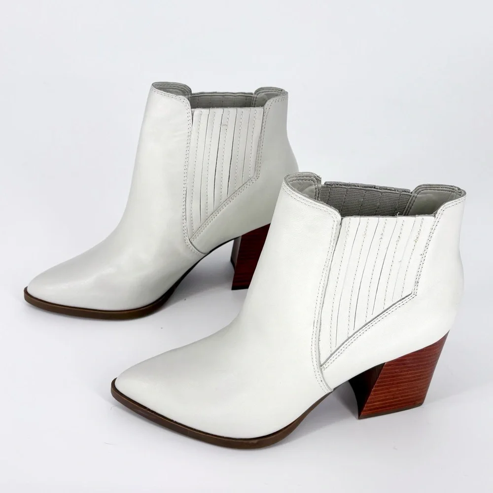 Marc Fisher Mayden Bootie